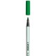 STABILO Pen 68 brush rotulador Verde 1 pieza(s)